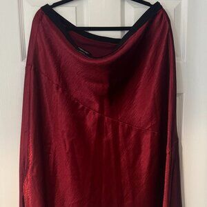 Simply Vera Wang Women's Skirt